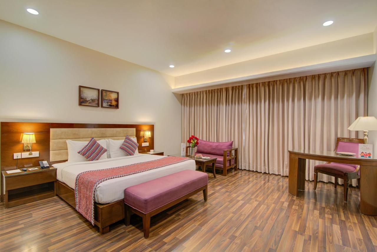 Hotel Home In By Amrik Sukhdev Sonipat Extérieur photo