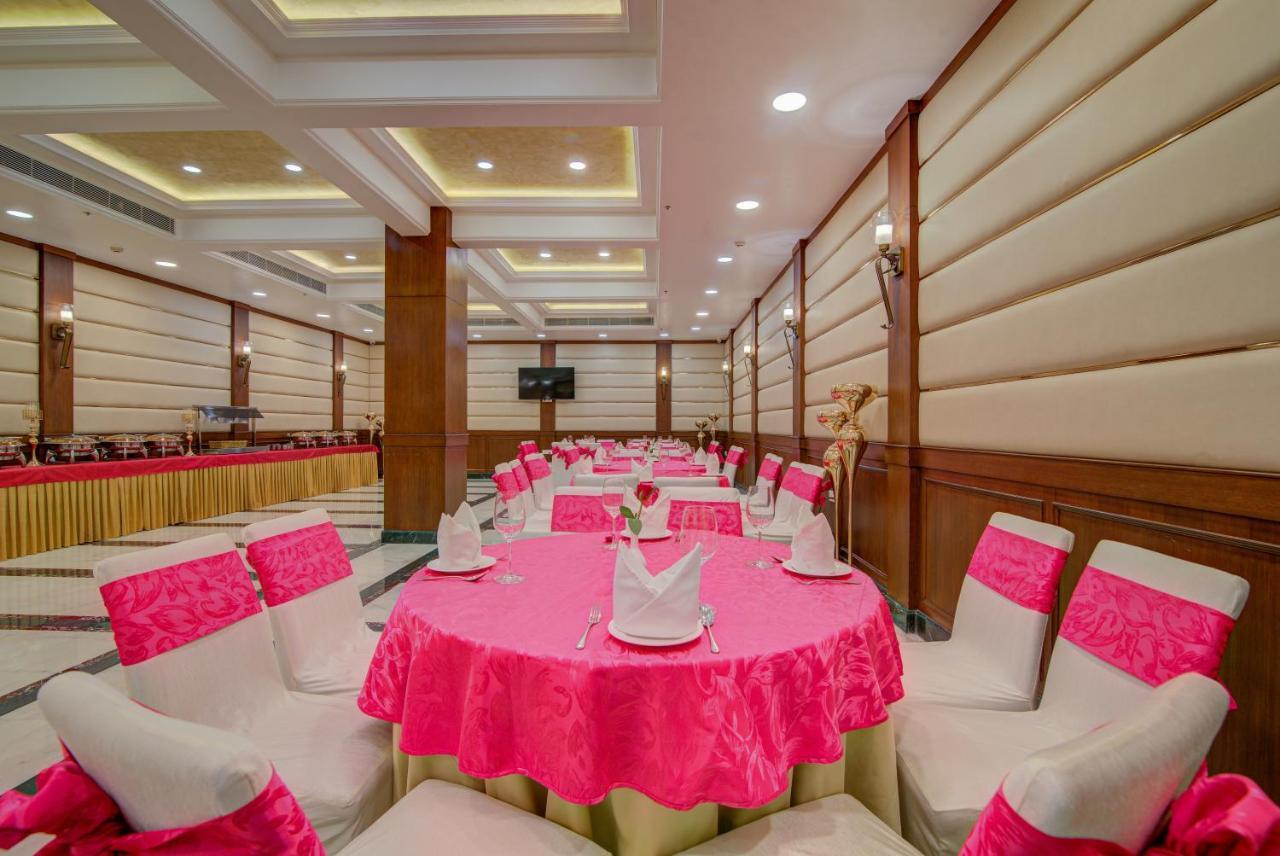 Hotel Home In By Amrik Sukhdev Sonipat Extérieur photo