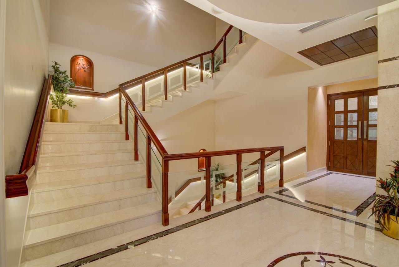 Hotel Home In By Amrik Sukhdev Sonipat Extérieur photo
