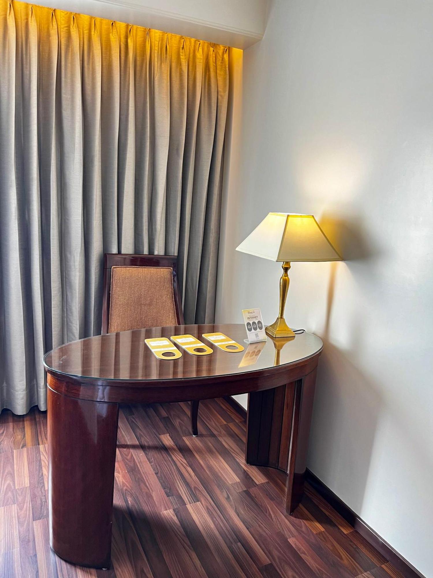 Hotel Home In By Amrik Sukhdev Sonipat Extérieur photo